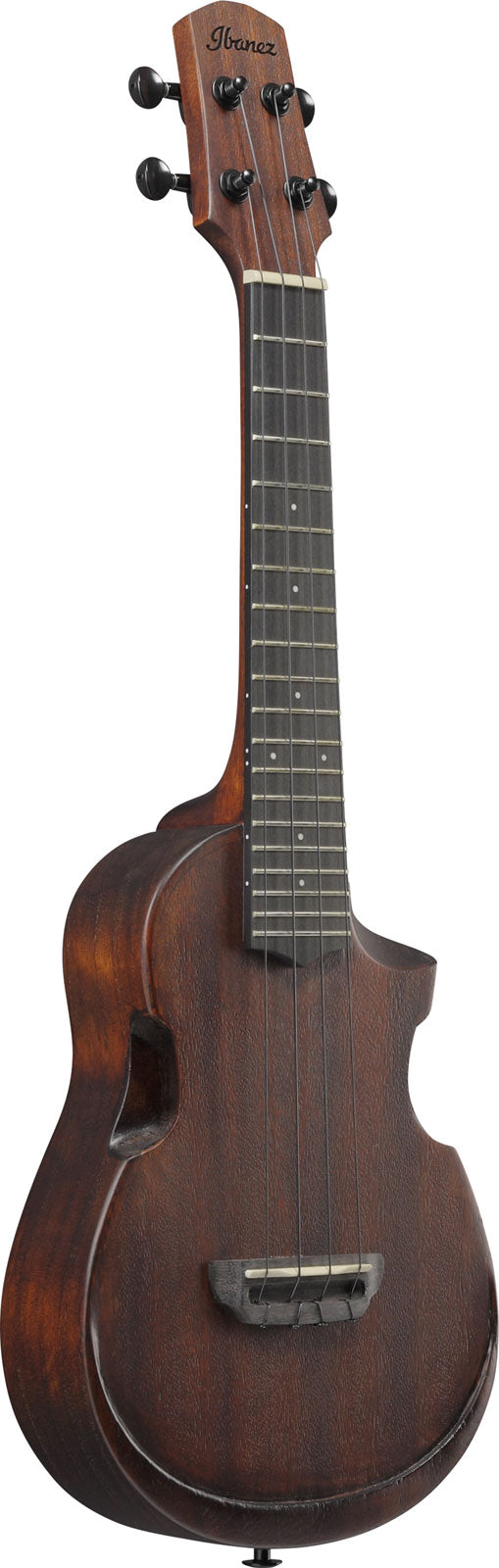 AUC14-OVL Viool Sunburst