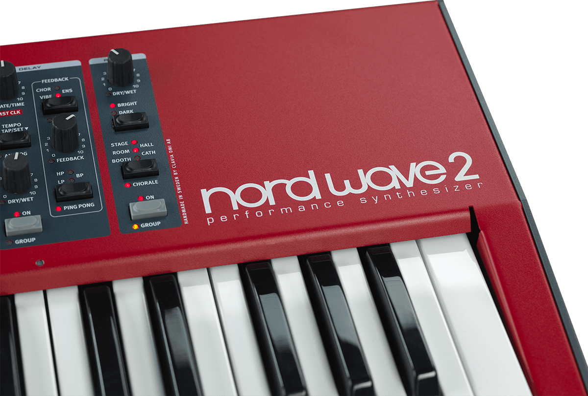 Wave 2