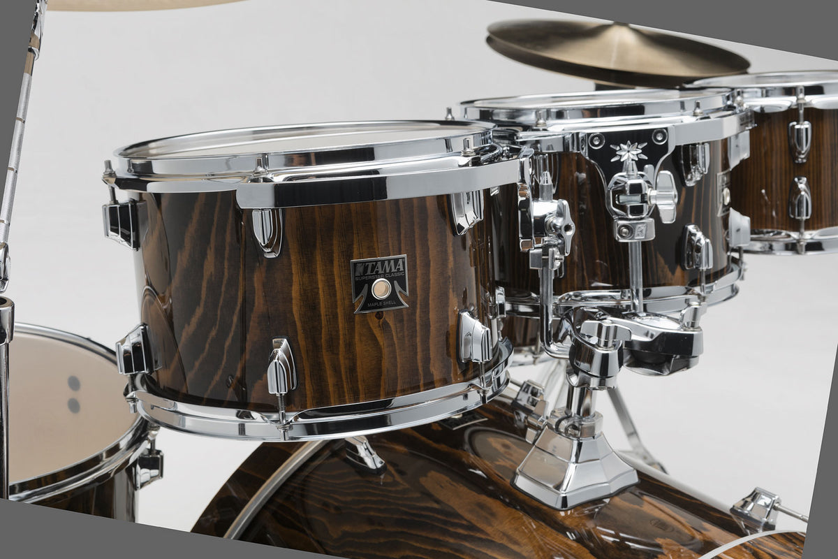 SUPERSTAR CLASSIC STUDIO 22 GLOSS JAVA LACEBARK PINE