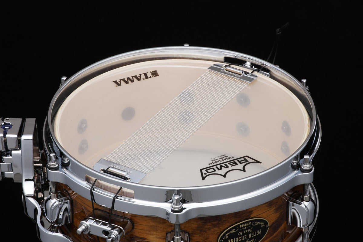 PE1045M - Peter Erskine Signature 10"x4.5"