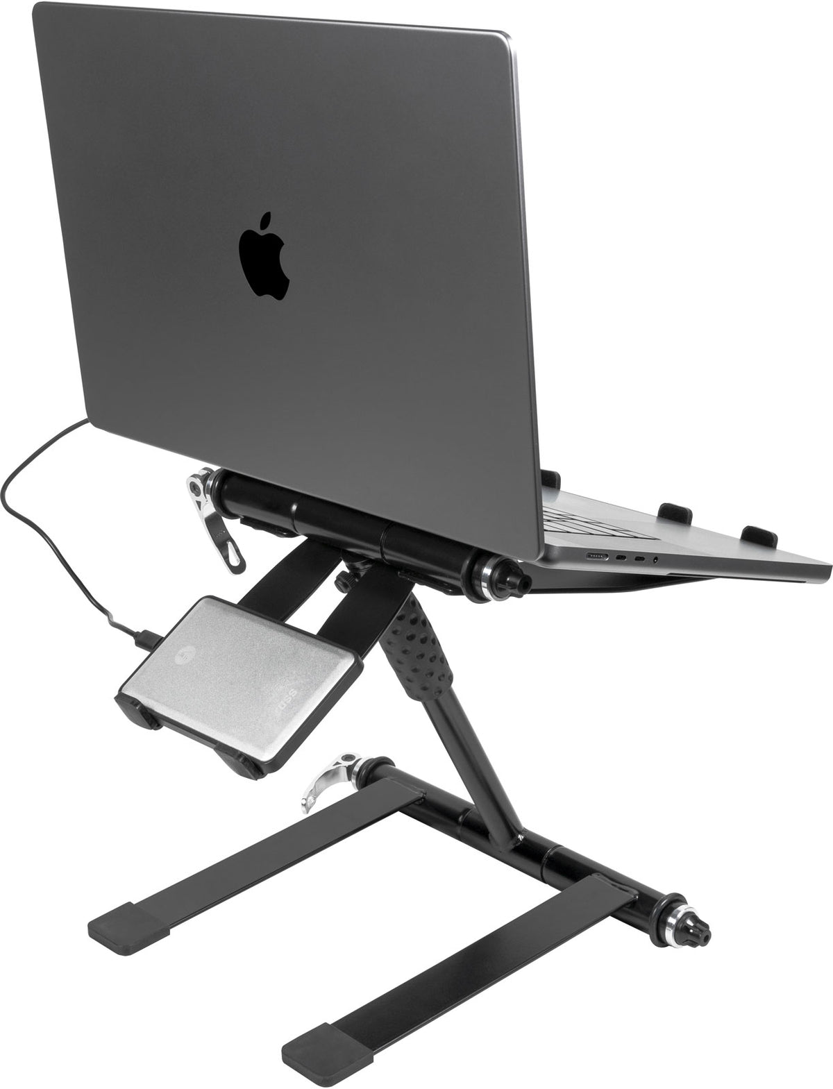 Digistand Pro laptopstandaard