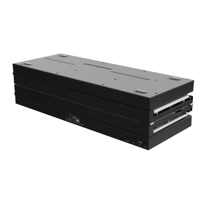 Piano 88 Touch Zwart - Gereconditioneerd