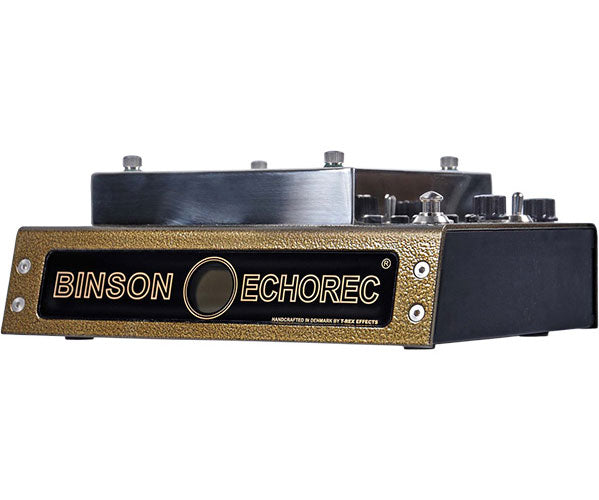 Binson Echorec - Drumdelay