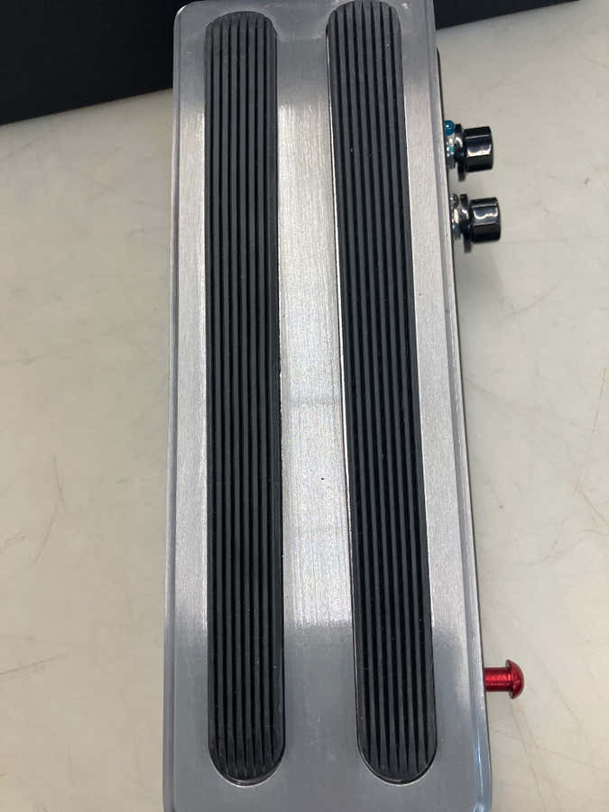 CUSTOM BADASS CRY BABY - B Stock