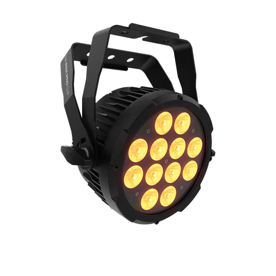 Slimpar Pro Q IP