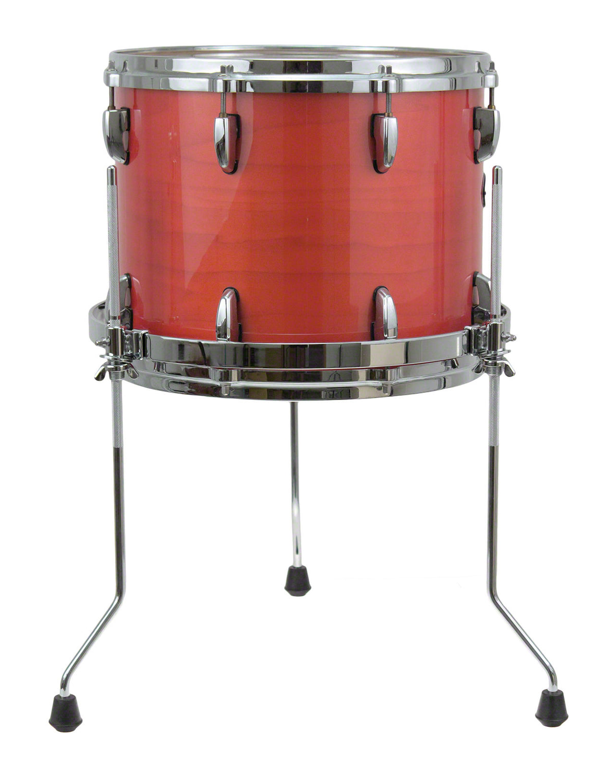 SPF-18-8 - 18" 8 HOLES FLOOR TOM SUSPENSION - RIMS