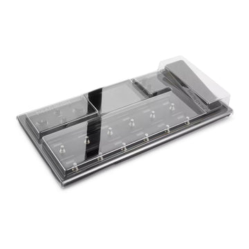 Hoes voor Headrush Pedalboard