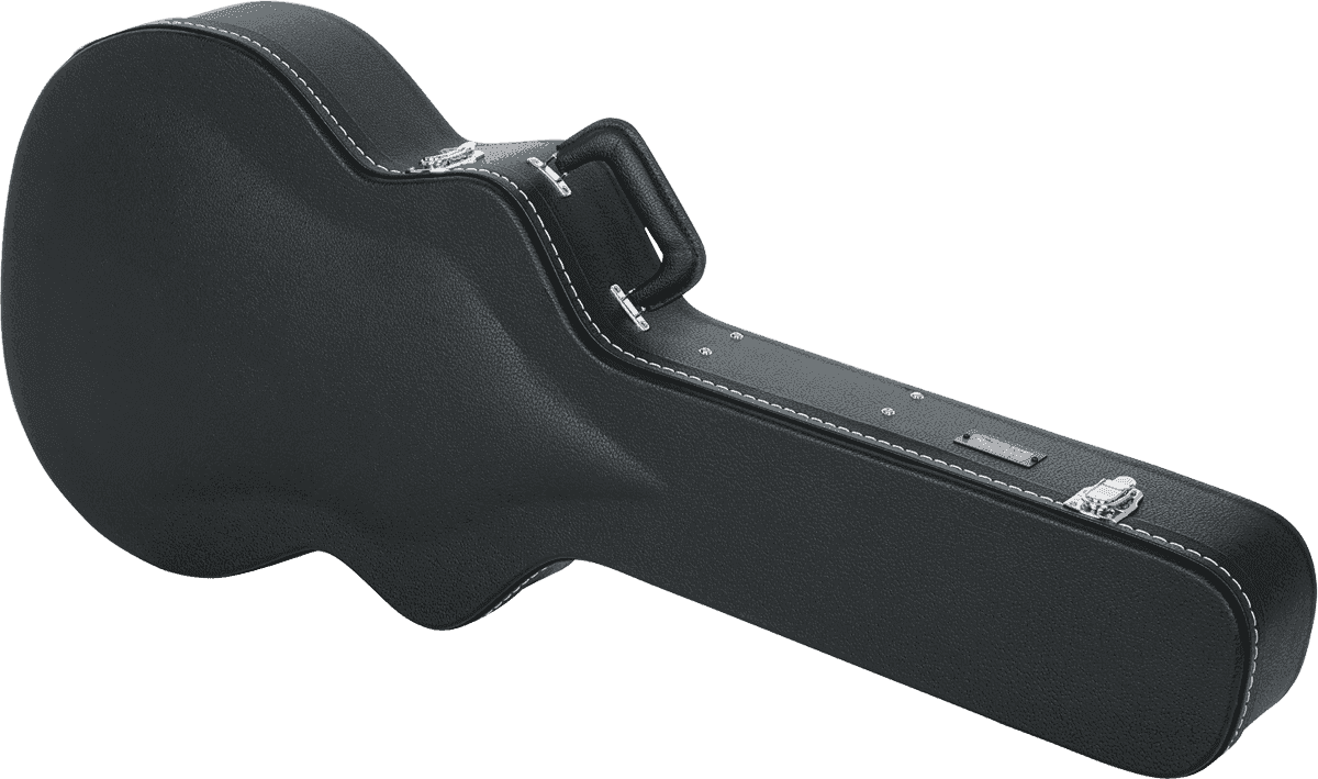 Jumbo Deluxe Houten Koffer van Deluxe Hout - GW