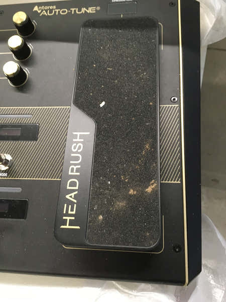Headrush Prime - B-product