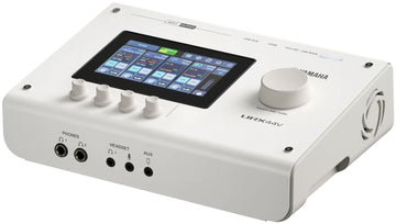 URX44V White