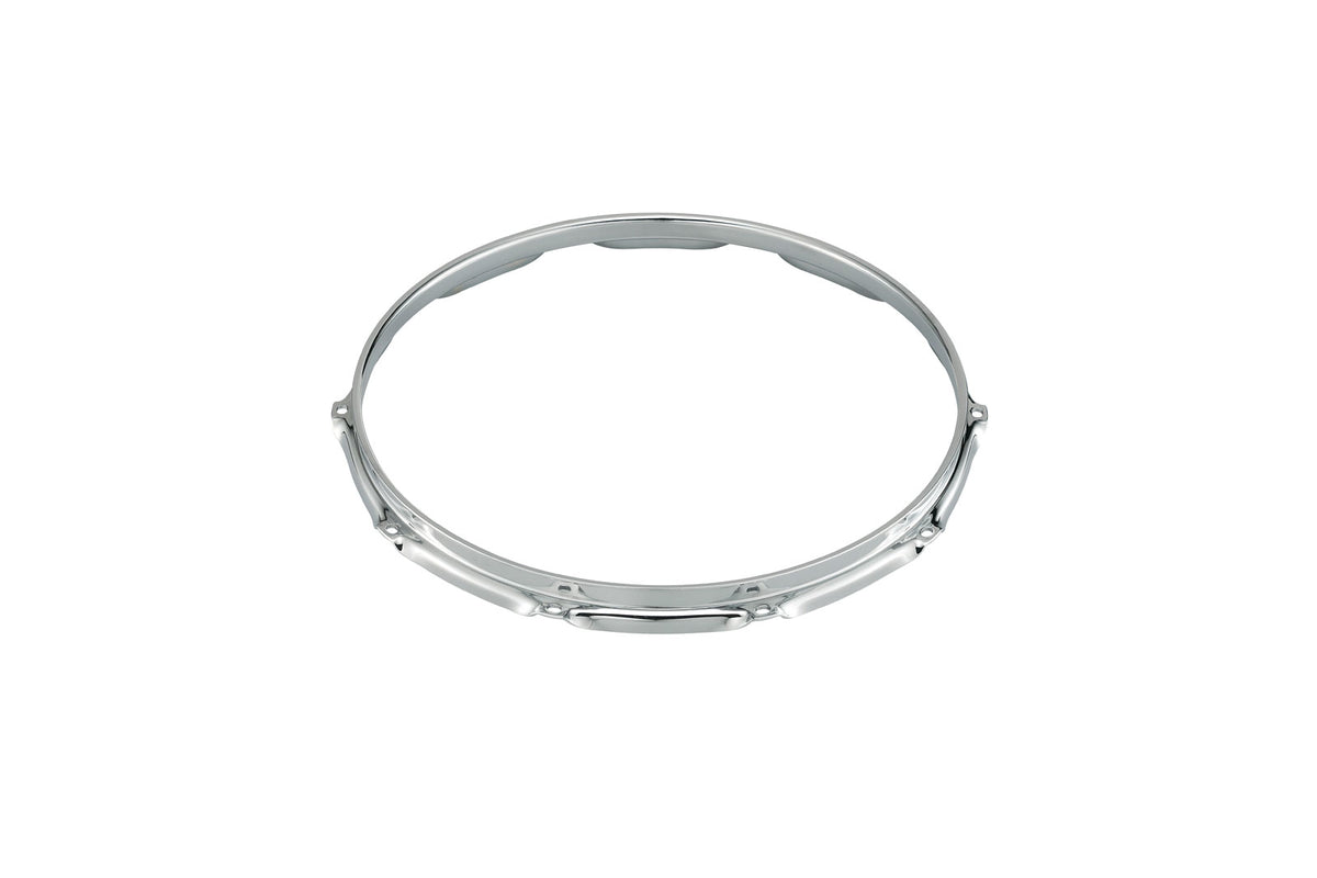 Tama ULTIMATE STEEL MIGHTY HOOP 14" 10 HOLES BATTER SIDE