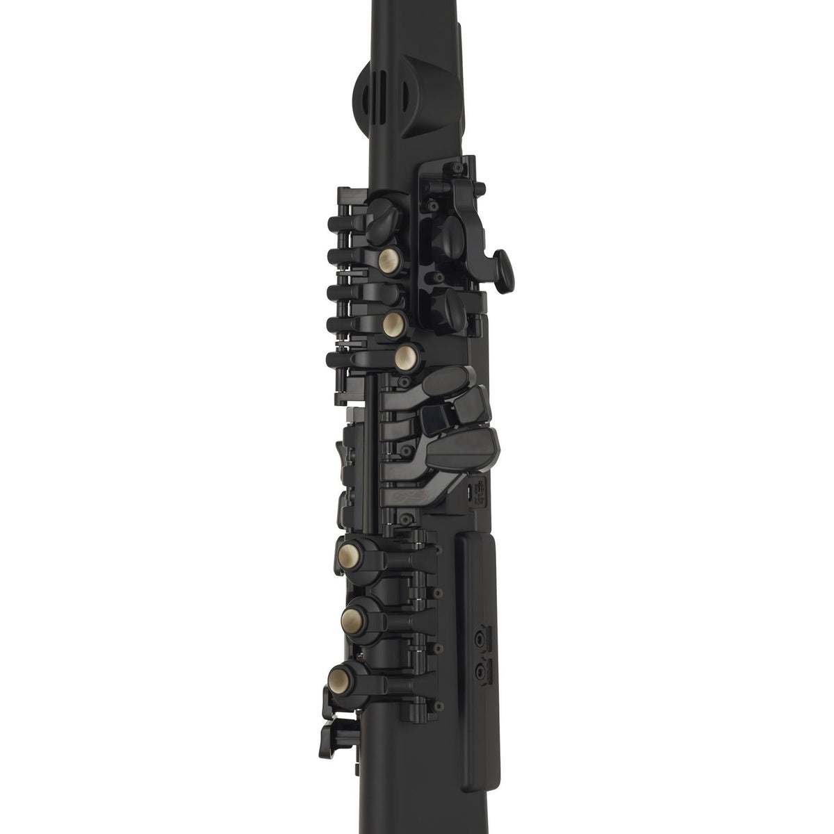 YDS-150 Digitale Saxofoon