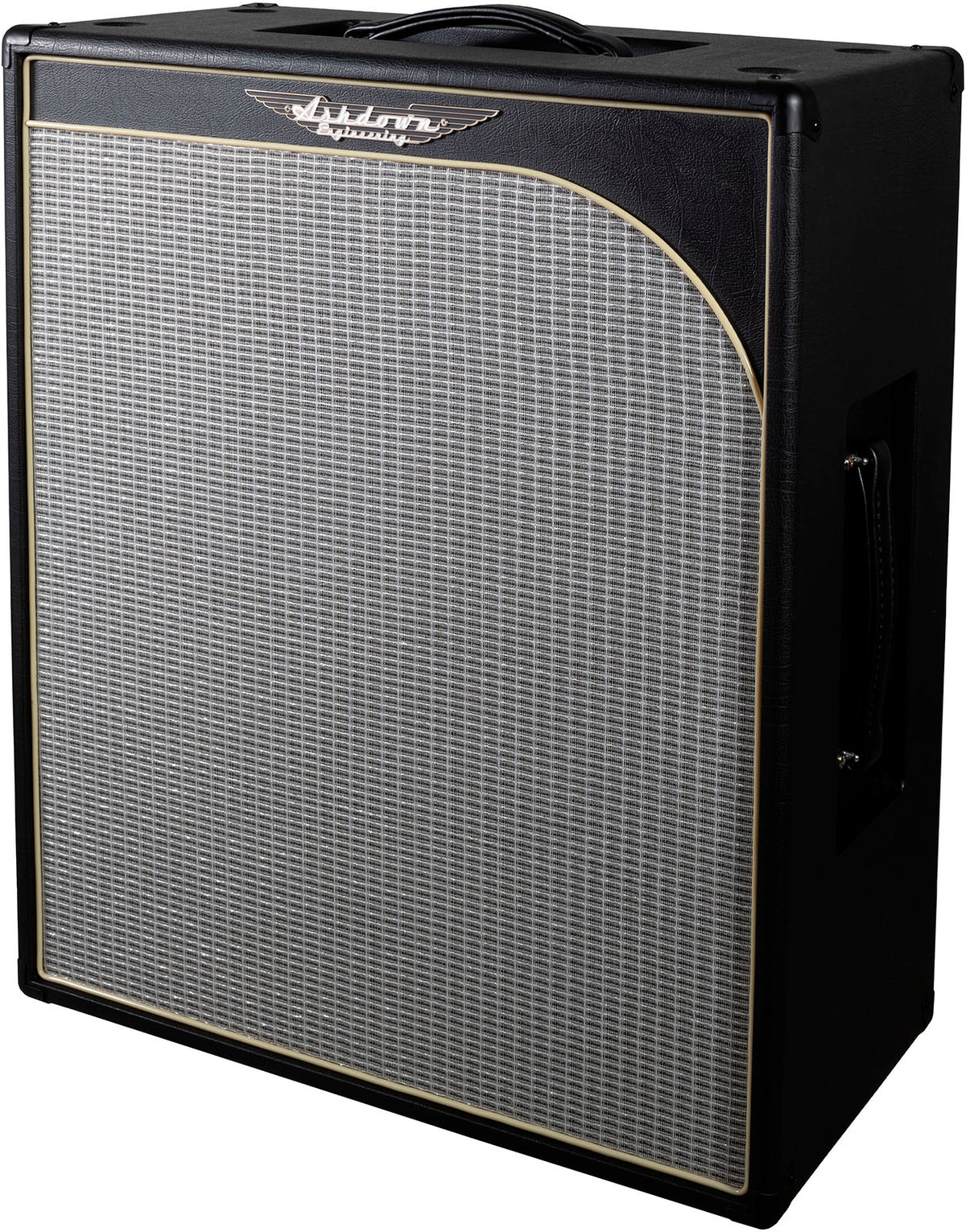Speakerkast Peacemaker 2 x 12" Celestion Creamback