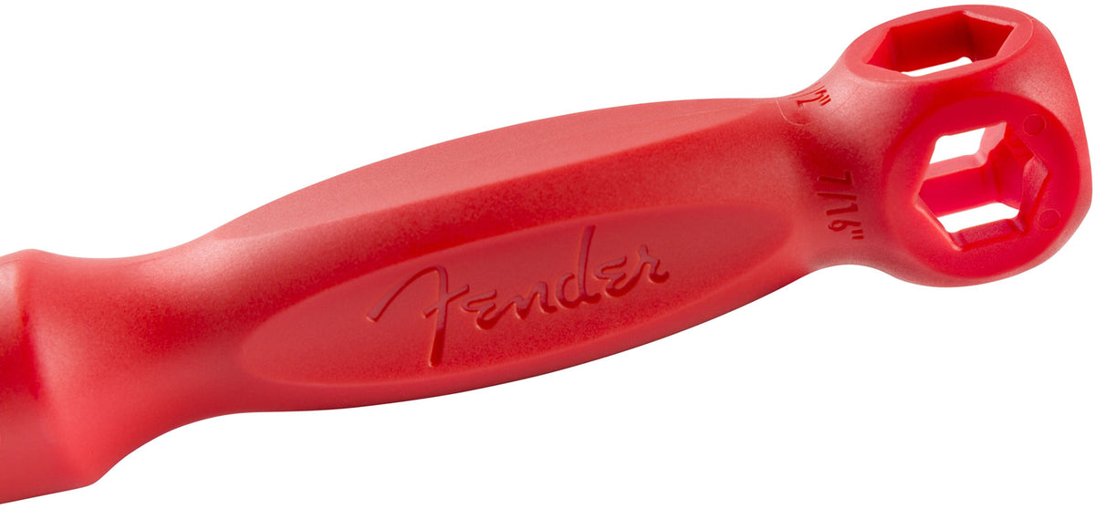 Fender x MusicNomad Gereedschapsset