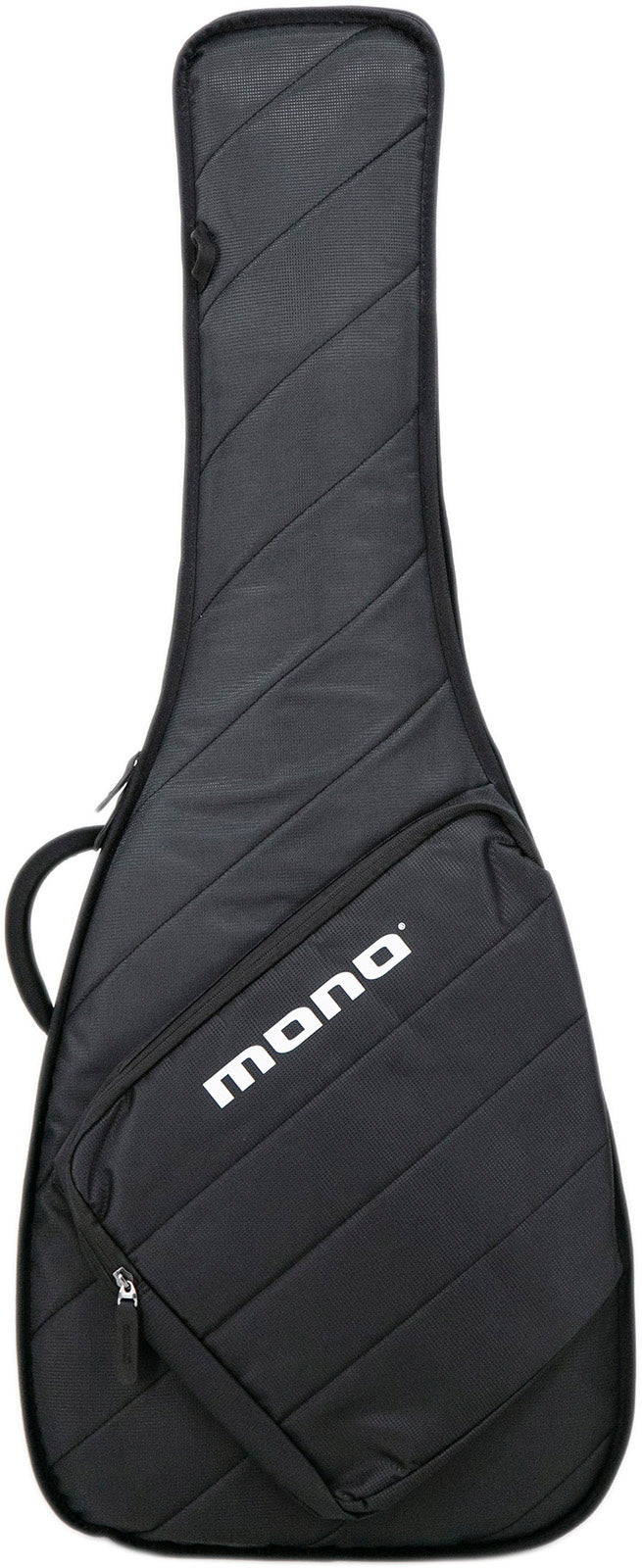 Mono Elektrische Gigbag Zwart - M80 Sleeve V2