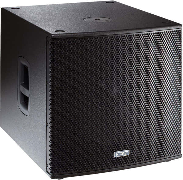SUBline 118S