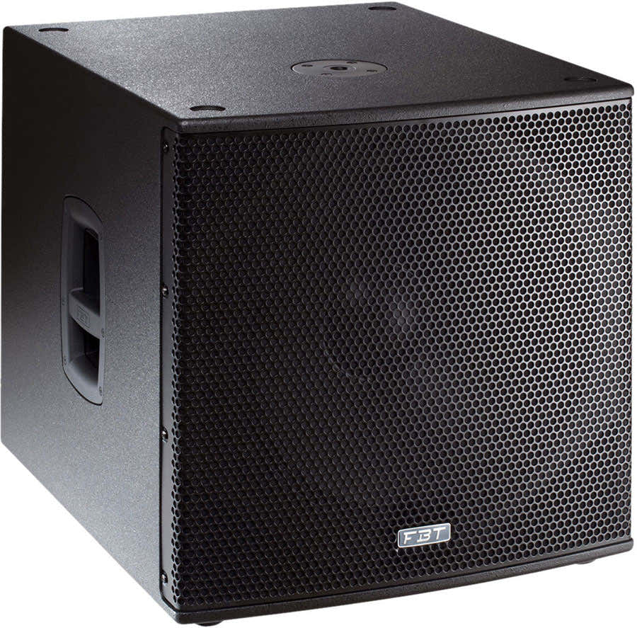 SUBline 118S