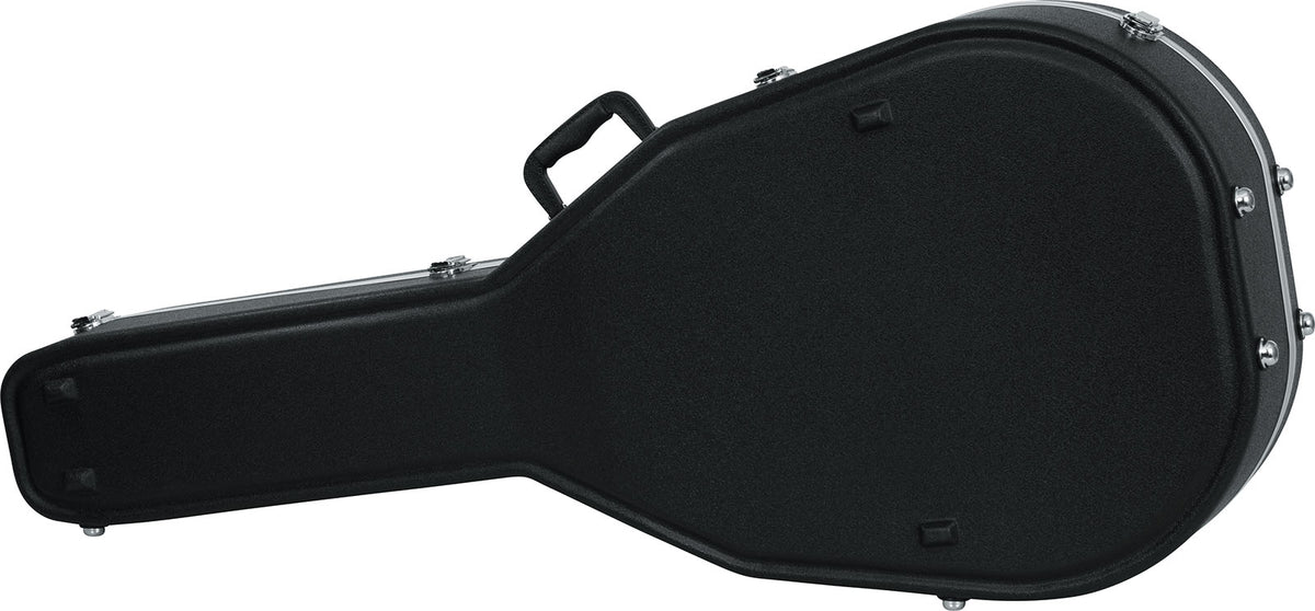 Jumbo ABS Deluxe Koffer Zwart - GC