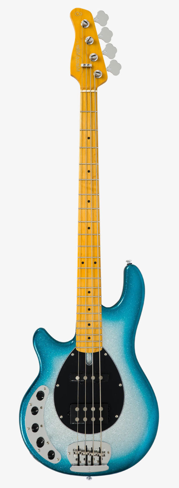 Z7-4 LH Skyburst Sparkle