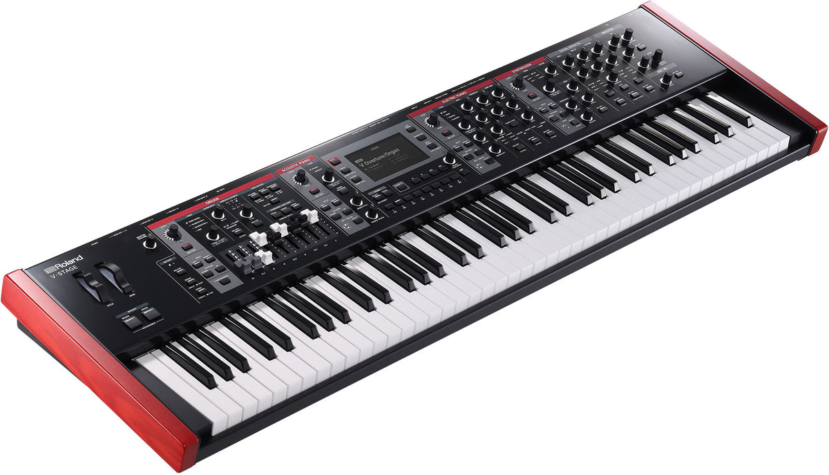 V-STAGE 76