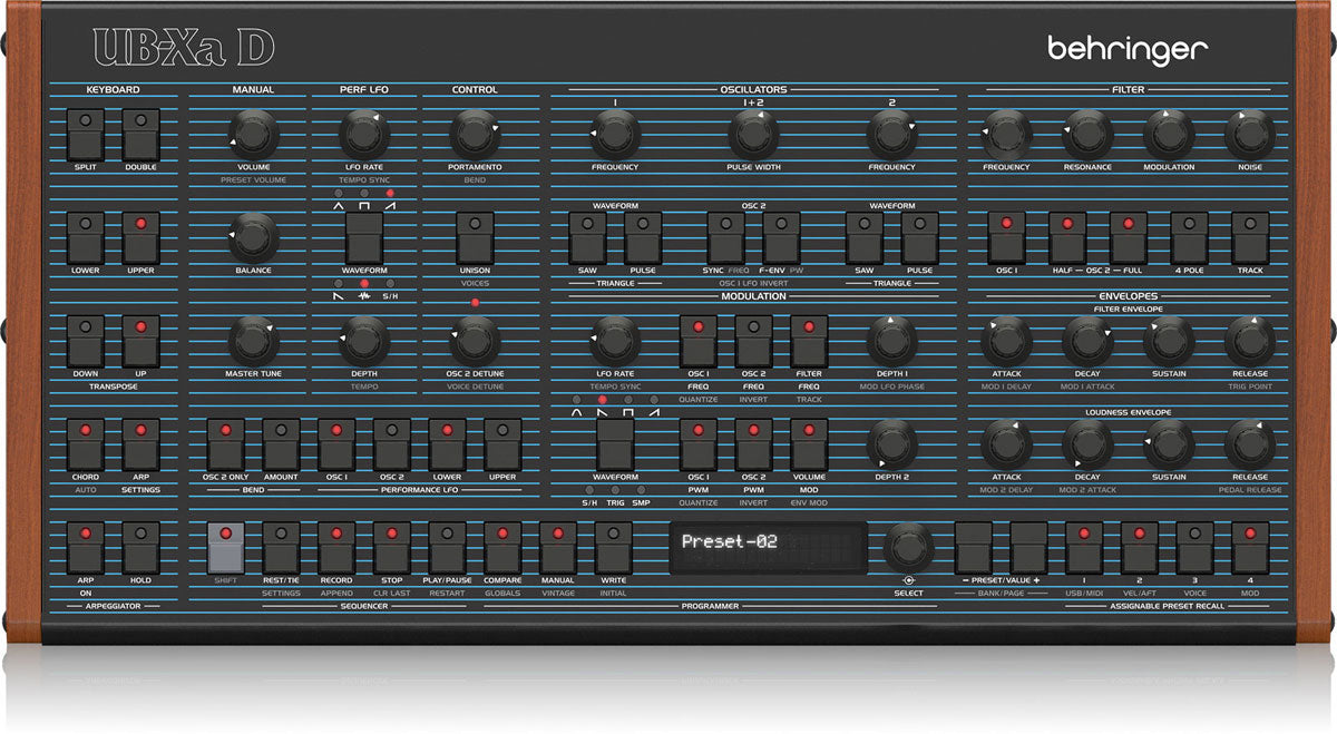 UB-XA