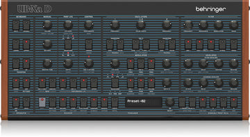 UB-XA