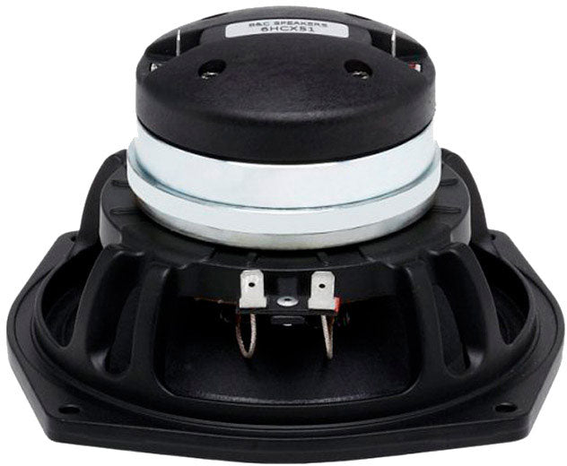 B&C Speakers 6HCX51