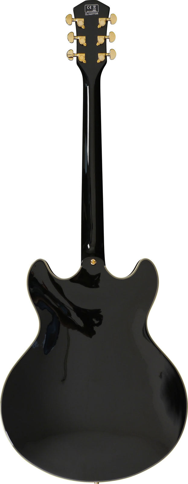 H7 Bk Black - BSTOCK