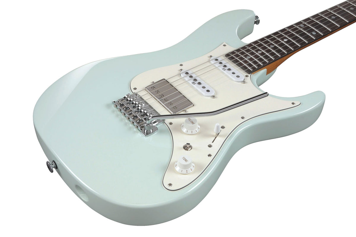 AZ2204NW-MGR Mintgroen Prestige