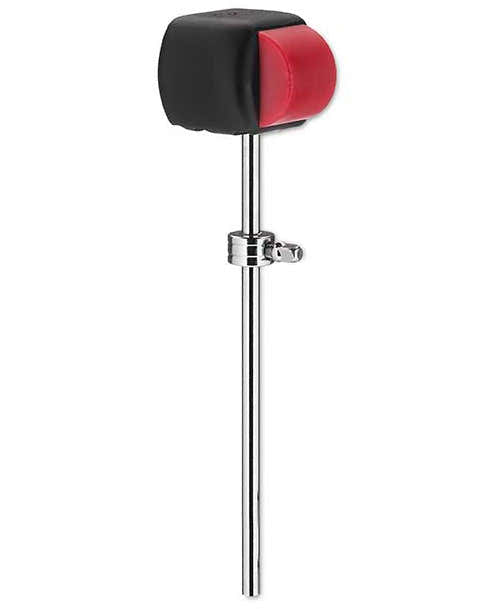 DWSM107 Flyweight Bassdrumpedaal Slagvast Kunststof