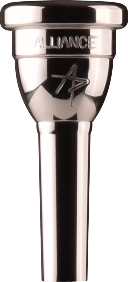 Flugelhorn Alliance Prestige Verzilverde J