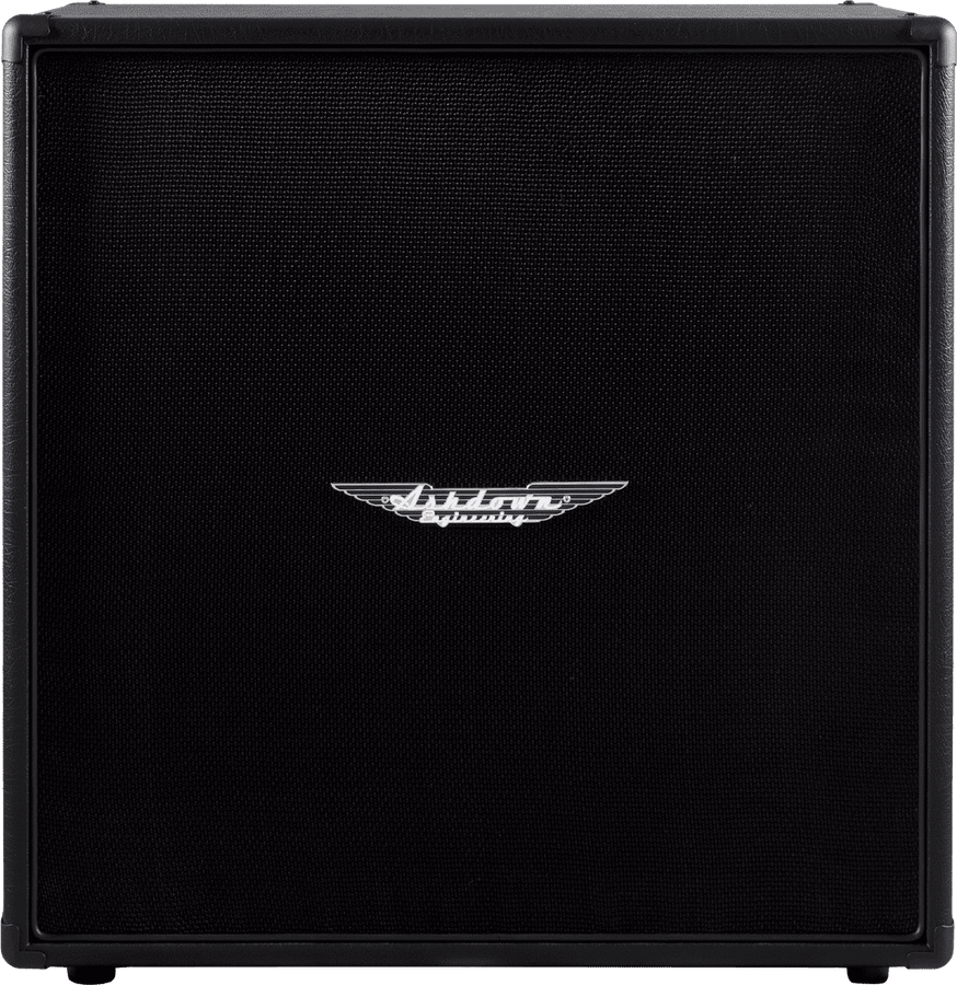 Speakerkast SX 1X12" Celestion Seventy 80 Gesloten Rechte Achterkant