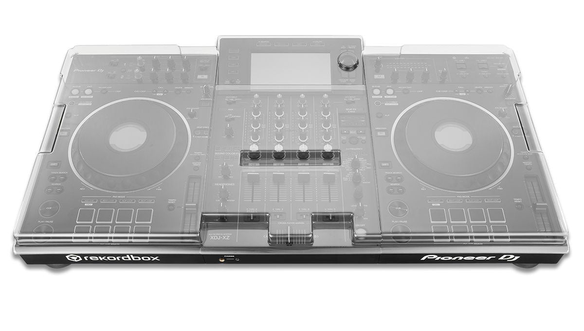Pioneer DJ XDJ-XZ Hoes
