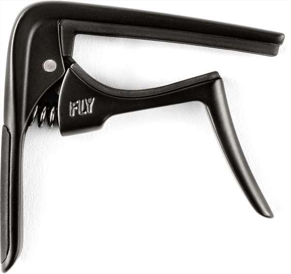 Trigger Fly Zwart