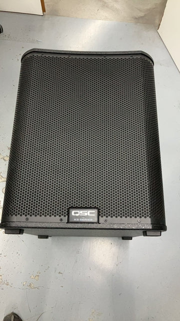 KS118 - B-stock