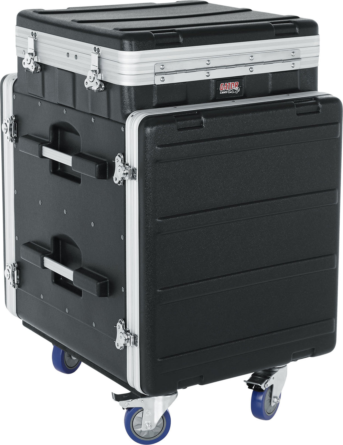 GRC10X12pu Regie op wielen