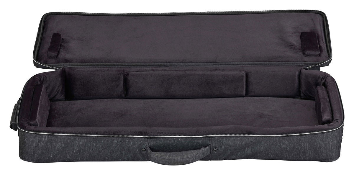 Toetsenbordhoes SC-YC61 Zwart