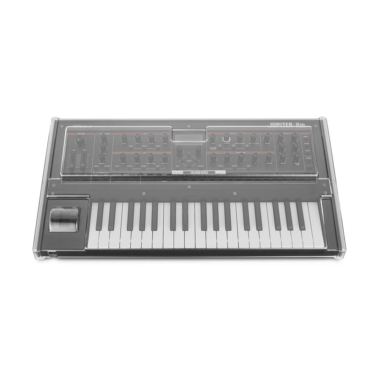 Roland Juptier XM Hoes