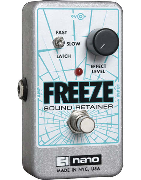 FREEZE