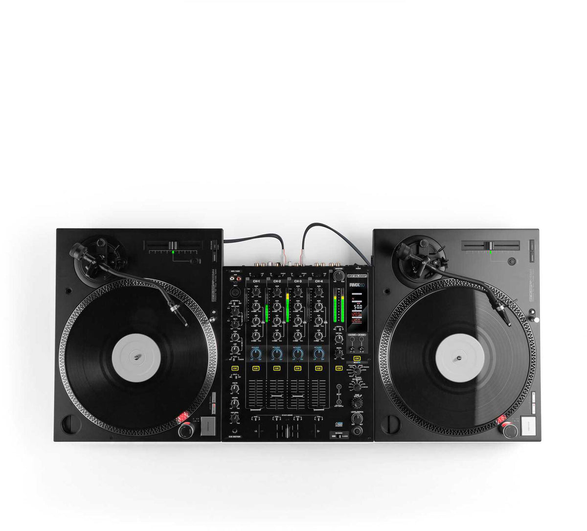 RP 5000 MK4 - Gereviseerd