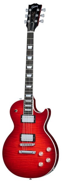 Gibson Electric Les Paul Modern Figured Cherry Burst