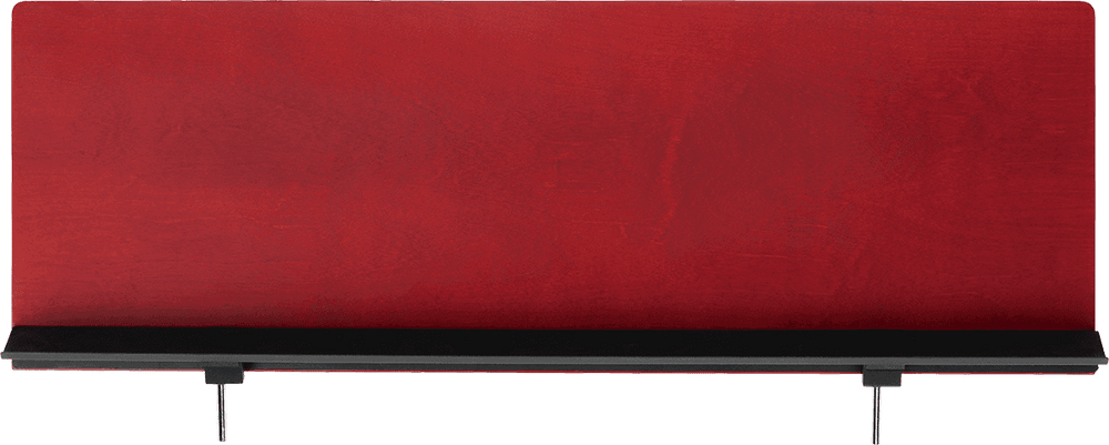 WOODEN MUSIC STAND FOR NORD KEYBOARD