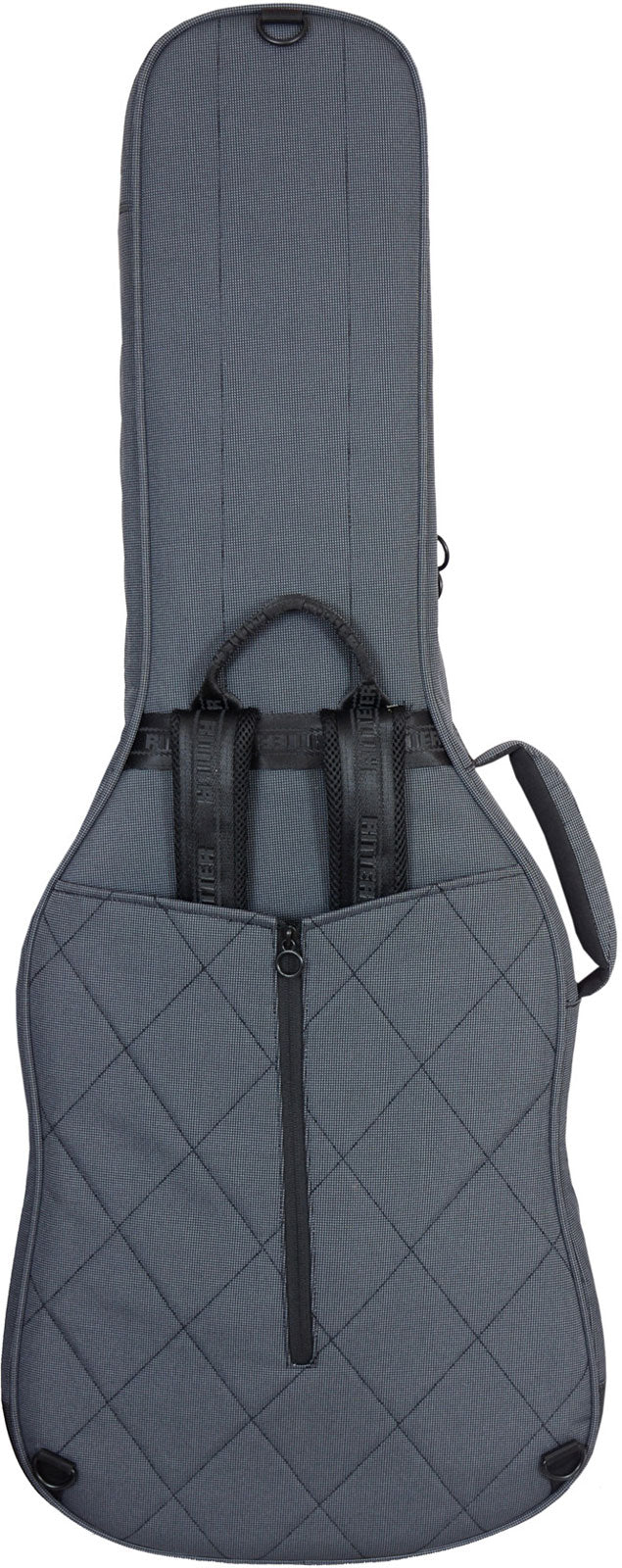 Tas GR4 Elektrisch Grijs