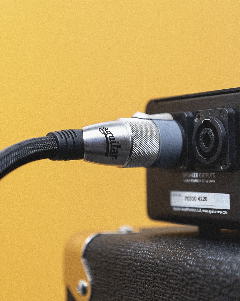 AGSPK3 - Speaker Cable