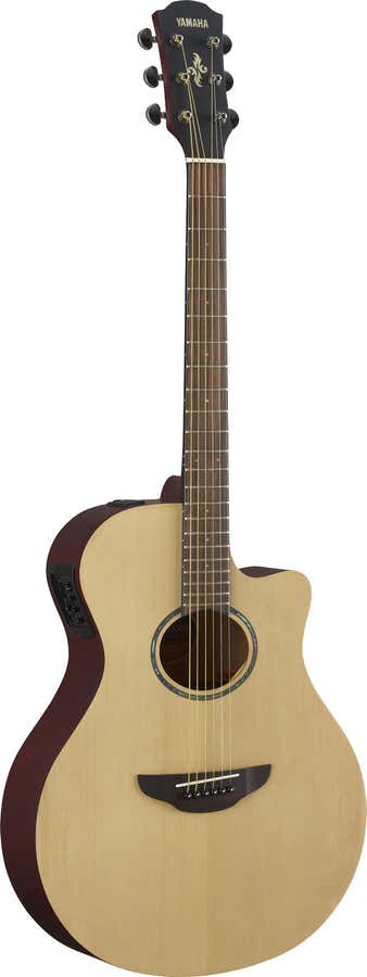 APX600M Naturel Satijn