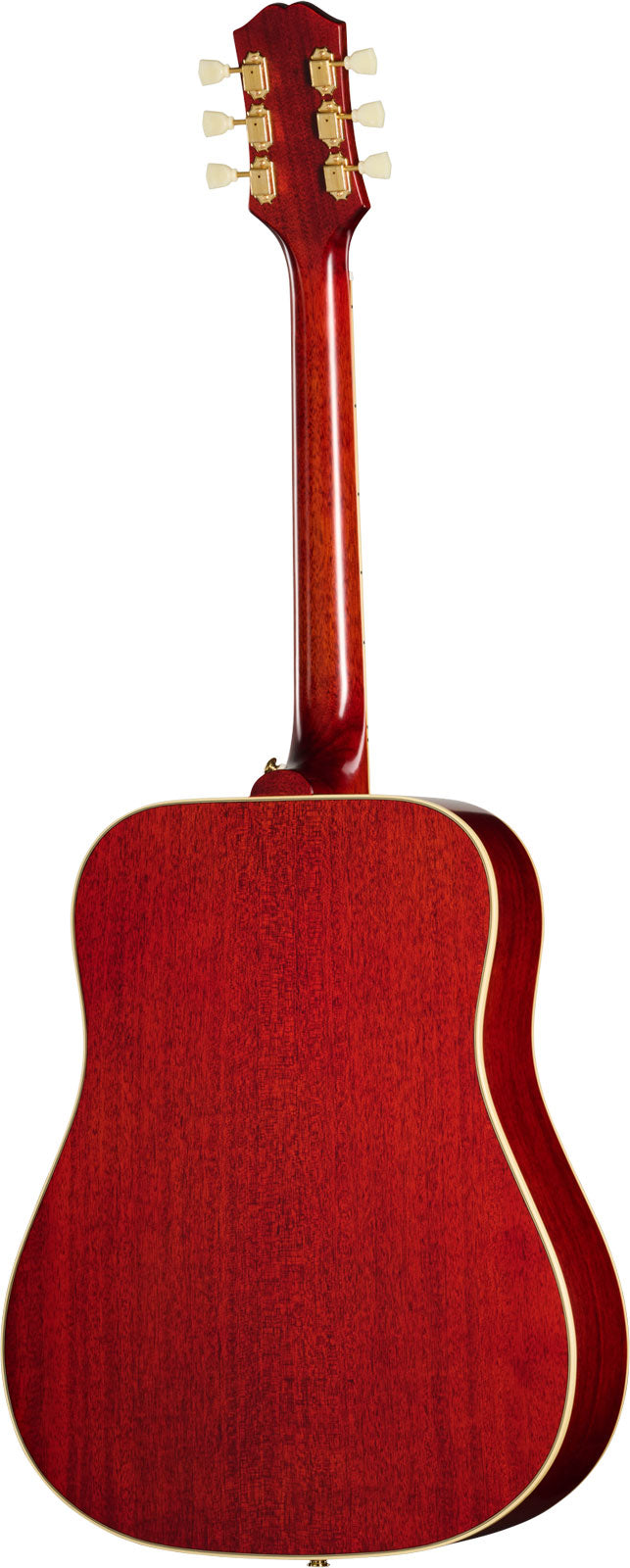 Hummingbird Standard Cherry Sunburst IBG