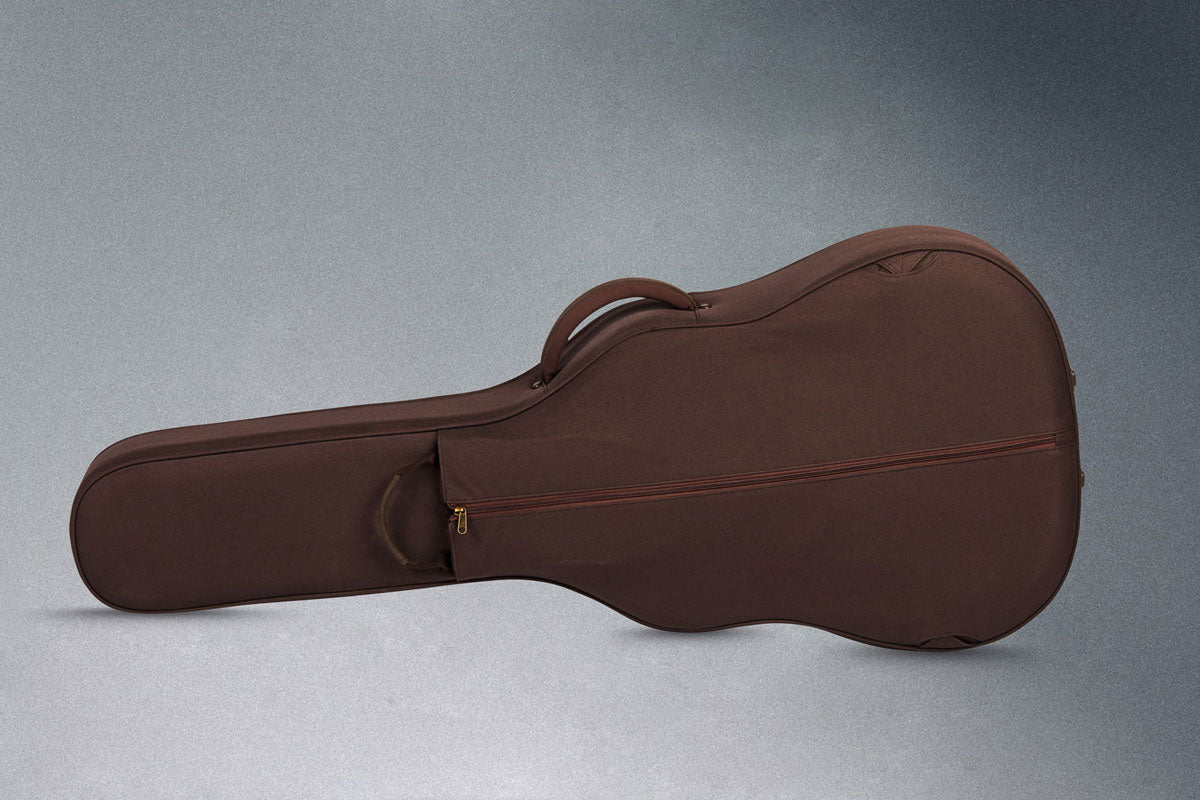 Jacob Collier Signature Model JCSM 5-snarige Natural Grand Concert