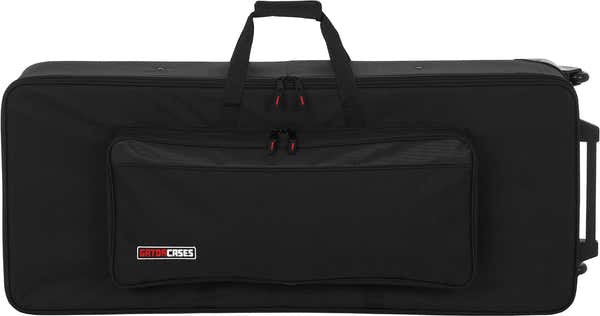 Keyboard gigbag GK61 zwart
