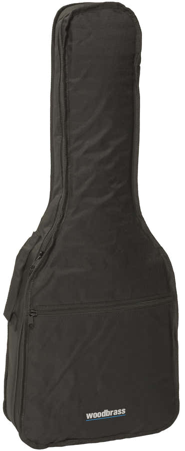 Tas voor klassieke gitaar 1/4 - CGB10-1/4