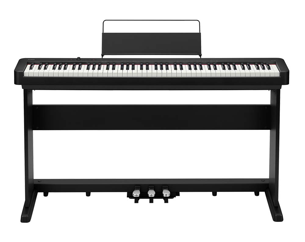 CDP-S160 Zwart